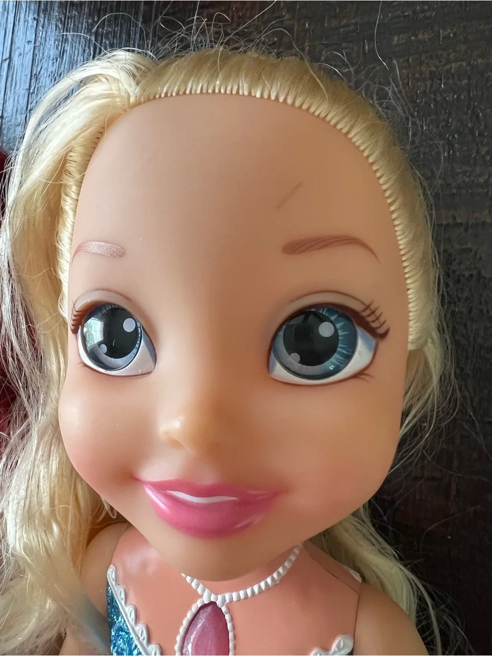 Disney Talking Little Mermaid Ariel Cinderella Snow White Toddler Doll Toy